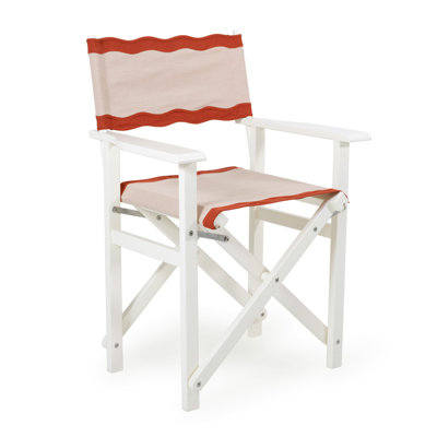 Hauteur de la table de réalisateur Derica