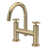 Brushed Brass