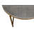 Shagreen Single Coffee Table