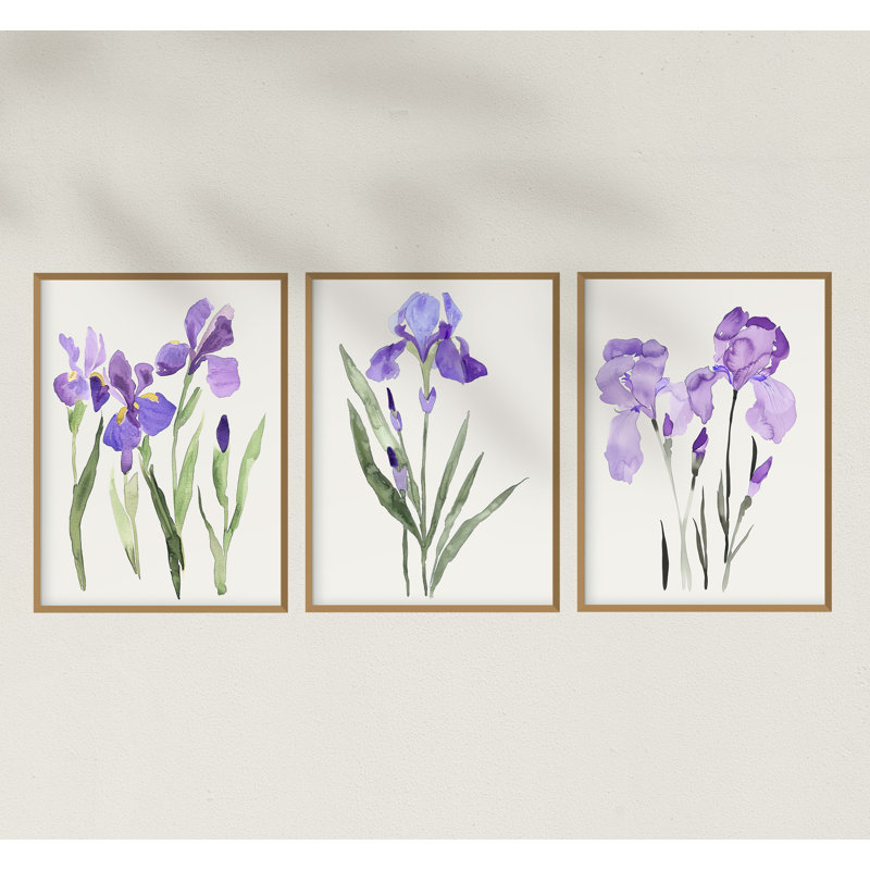 No Frame Print