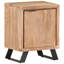 Armoire de chevet 15,7 po x 11,8 po x 19,7 po
