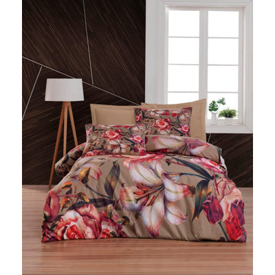 Duvet Cover Set