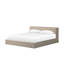 Aidan Slipcover Bed-Savoy Parchment-Queen-1327638490