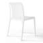 Chaise d'appoint empilable Delron-1870238625