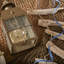 Nantucket Outdoor Wall Lantern