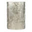 Melange Raisa Round End Table