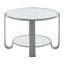 Clauderson Frame End Table