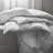 Royal 650in³/oz Fill Power All Season Goose Down Comforter-57290050