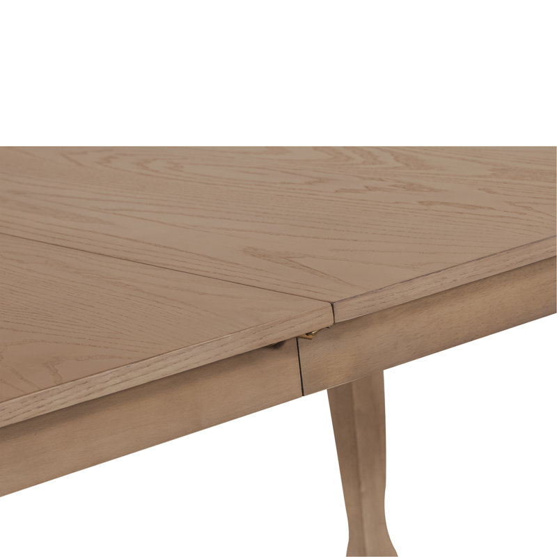 EXT. DINING TABLE 70936.00WET(Light Natural), Light Natural