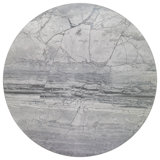 Pietra Marbleized Acrylic Placemat
