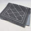 Tapis d'intérieur / extérieur antidérapant Burghfield-943328406-943328424