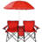 Genova Folding Beach Chair