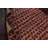 Moroccan One-of-a-Kind 5'11" X 9'7" Wool Area Rug in Red