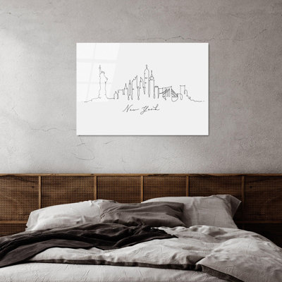 Boze Wall Decor