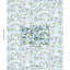 Tissu intérieur / extérieur Schumacher X Studio Bon Sweet Violette-646196041