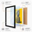 Pineapple Study Modern - Print-896261596-896261599