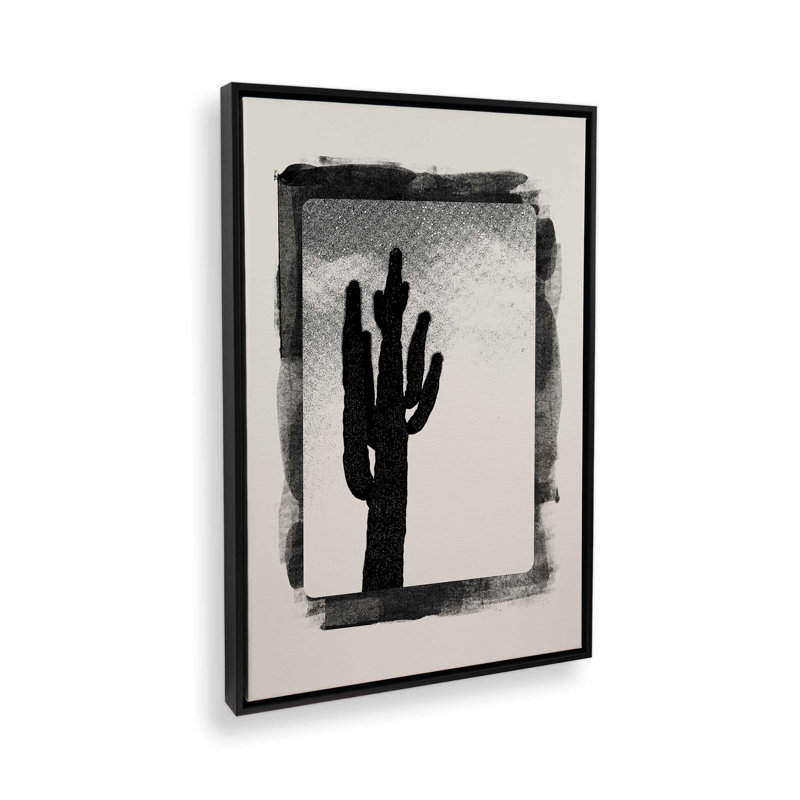 " Monochrome Western Cards II "