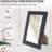 Matte Picture Frame-1508113486