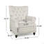 Fauteuil inclinable moderne