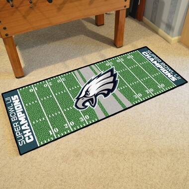 NFL - Philadelphia Eagles Medallion Door Mat