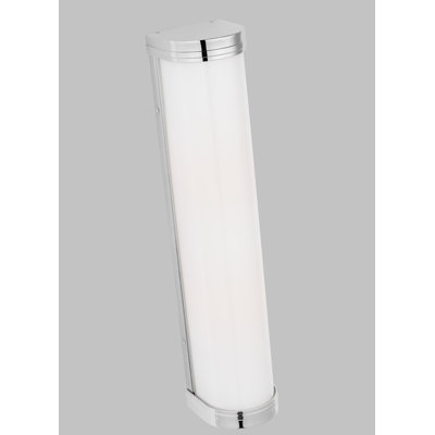 Ifran 2 - Light Vanity Light