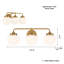 Meuble-lavabo 3 lumières Mercer41 Akriti-1490429897