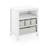 Martha Stewart Crafting Kids Open Storage with Bins-69437164