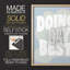 «Doing My Best», reproduction encadrée - bois massif-823517321-823517342