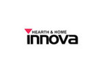 Logo Innova Hearth and Home