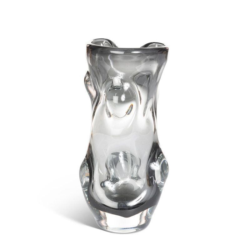 Glass Table Vase