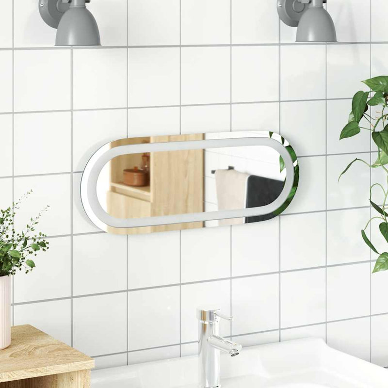 Rectangle Mirror