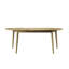 Anholt Solid Wood Coffee Table