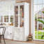 Bibliothèque de rangement et portes en verre Devarn DIY Style-551819117