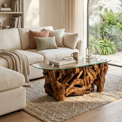 Aggelos Coffee Table