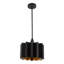 Luminaire suspendu géométrique 1 lumière Tindra-68121103-66310774