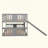 Bunk Bed With Ladder With Slide