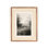 Landscape Study II Print by Aileen Fitzgerald