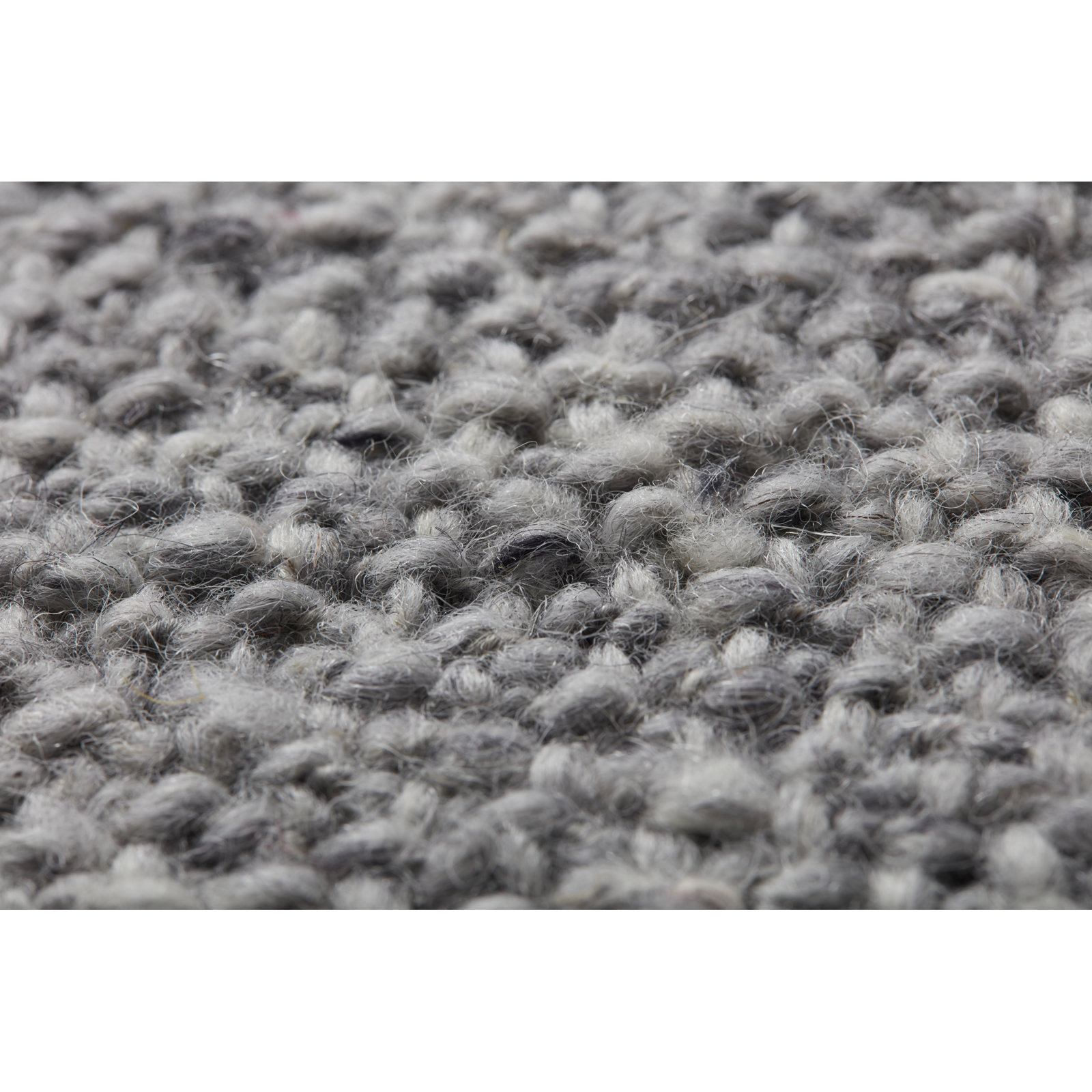 Vila Fringed Throw Pillow, Down, Light Gray