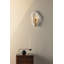 Applique murale JURA par Chandler McLellan x Troy Lighting