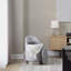 Tabouret de coiffeuse 18 po Callum-1236287257