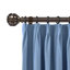 Tringle à rideaux simple ajustable Derra-1592751523-1592751526