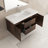 Juriaan 48'' Single Bathroom Vanity with Resin Top-1611752025