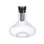 Rabbit Pura Decanting System, One Size, Glass
