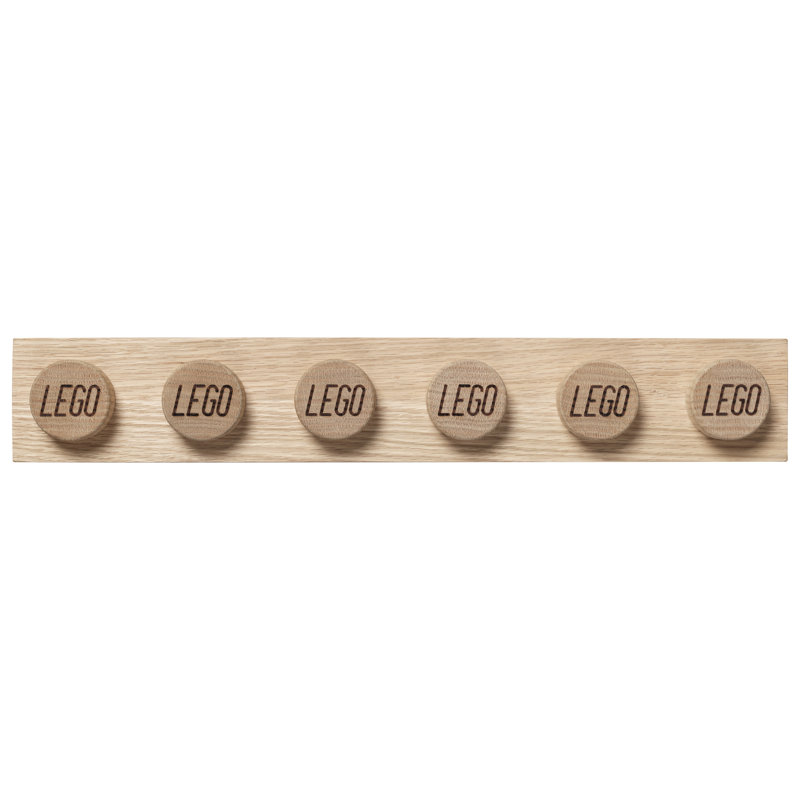 Oak Solid Wood Floating Shelf, Soap Treated