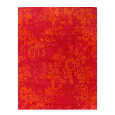 Wynesha Oriental Rug