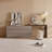 Multifunctional Retractable Dresser