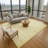 Premium Machine Washable Mayfield AMF2247 Geometric Rug-963843750-963843772