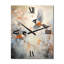 Horloge murale oiseau-99630113