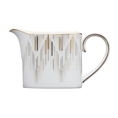 Luminous Creamer Bowl