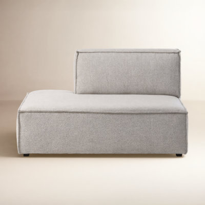 Shonnard Upholstered Chaise Lounge